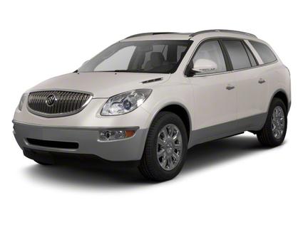 2010 Buick Enclave Casper WY