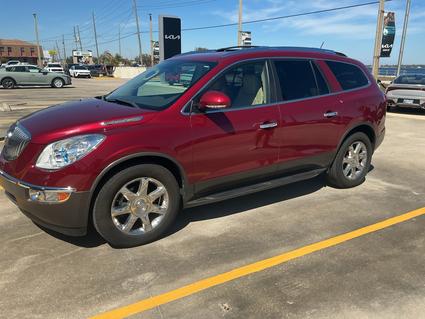 2010 Buick Enclave Sebring FL