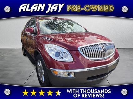 2010 Buick Enclave Sebring FL