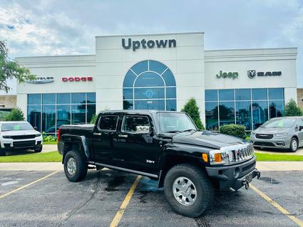 2009 Hummer H3T Slinger WI
