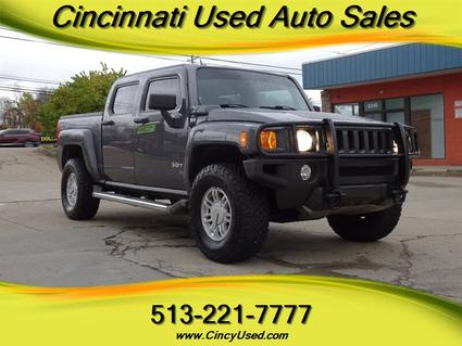 2009 Hummer H3T Cincinnati OH