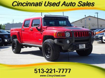 2009 Hummer H3T Cincinnati OH