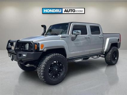 2009 Hummer H3T Manheim PA