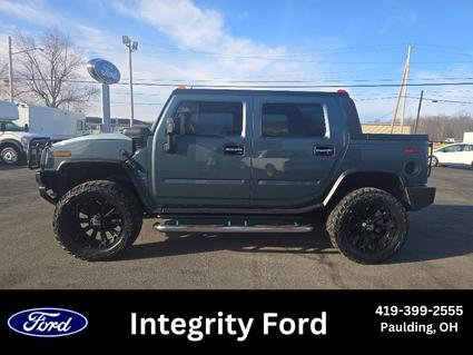 2005 Hummer H2 SUT Paulding OH
