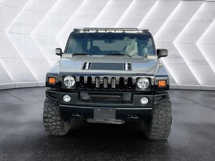 2007 Hummer H2 SUT Evansville IN