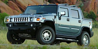 2006 Hummer H2 SUT Rock Springs WY