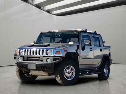 2005 Hummer H2 SUT Santa Fe NM