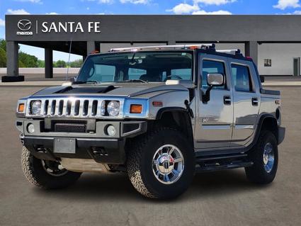 2005 Hummer H2 SUT Santa Fe NM