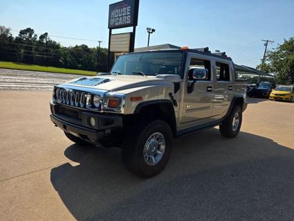 2005 Hummer H2 SUT Tyler TX