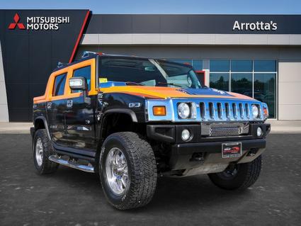 2007 Hummer H2 SUT Spokane WA