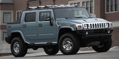 2007 Hummer H2 SUT Spokane WA