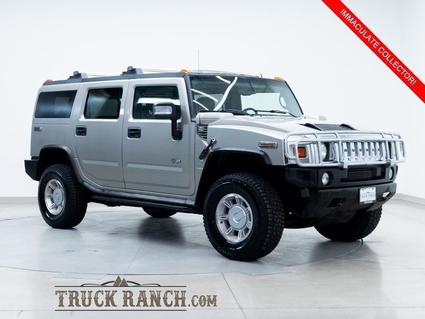 2006 Hummer H2 American Fork UT