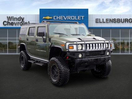 2004 Hummer H2 Pasco WA