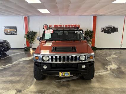 2004 Hummer H2 Santa Ana CA
