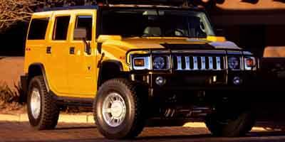 2004 Hummer H2 Post Falls ID