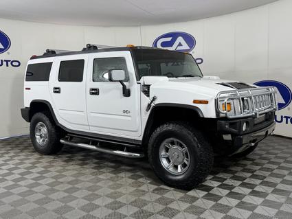 2004 Hummer H2 Memphis TN