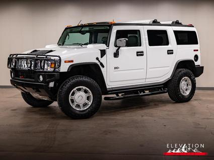 2003 Hummer H2 Denver CO