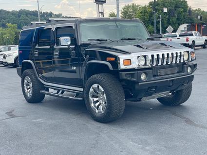 2004 Hummer H2 Clinton TN