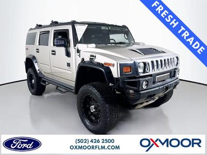 2005 Hummer H2 Louisville KY