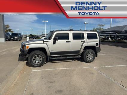 2006 Hummer H3 Rapid City SD