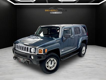 2006 Hummer H3 Elmont NY
