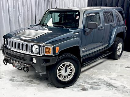 2006 Hummer H3 Elmont NY