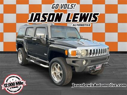 2006 Hummer H3 Sparta TN