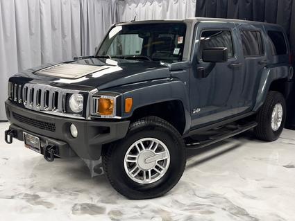 2006 Hummer H3 Elmont NY