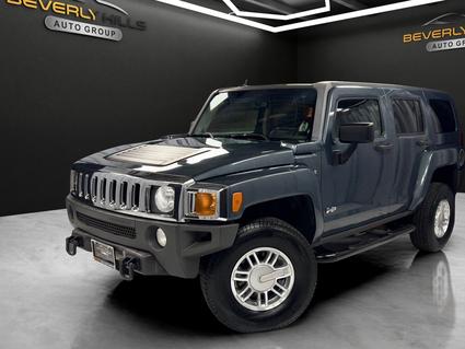 2006 Hummer H3 Elmont NY