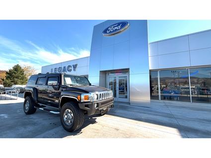 2006 Hummer H3 La Grande OR