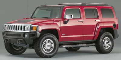 2006 Hummer H3 La Grande OR