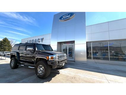 2006 Hummer H3 La Grande OR