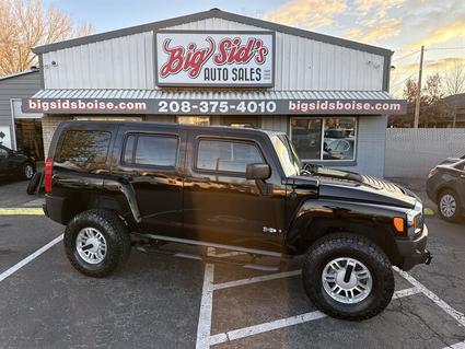 2006 Hummer H3 Boise ID