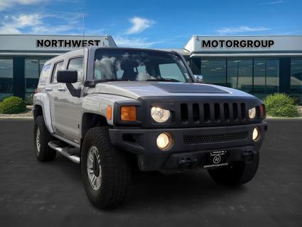 2006 Hummer H3 Pasco WA
