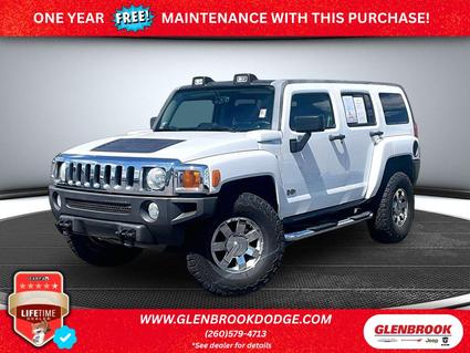 2007 Hummer H3 Fort Wayne IN