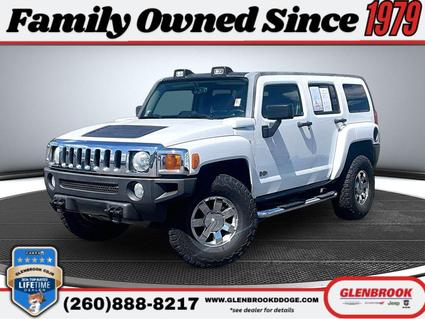2007 Hummer H3 Fort Wayne IN