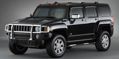 2007 Hummer H3 Rexburg ID