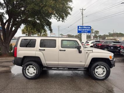 2009 Hummer H3 Wilmington NC