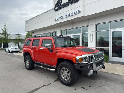 2009 Hummer H3 Lexington KY