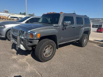 2008 Hummer H3 Yuma CO