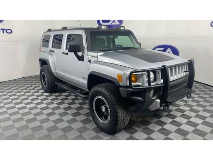 2009 Hummer H3 Memphis TN