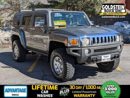 2010 Hummer H3 Albany NY