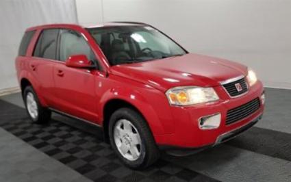 2007 Saturn VUE Brooklyn NY