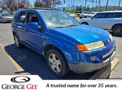 2005 Saturn VUE Liberty Lake WA