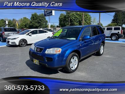 2006 Saturn VUE Vancouver WA