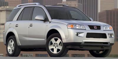 2007 Saturn VUE Spokane WA