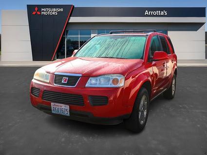 2007 Saturn VUE Spokane WA