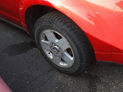 2007 Saturn VUE Spokane WA