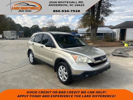 2008 Honda CR-V Anderson SC