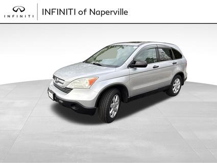 2009 Honda CR-V Naperville IL